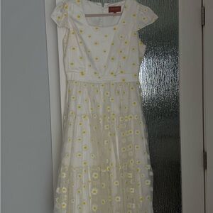 Jessakae Daisy Floral Dress